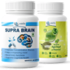 Supra Brain + Omega3