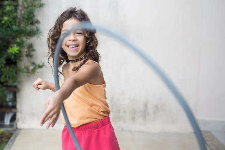 sensory-development