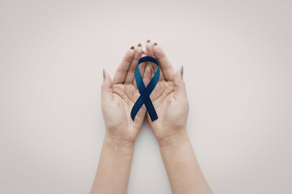 Blue Ribbon Autism Awareness Guide