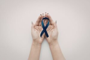 Blue Ribbon Autism Awareness Guide