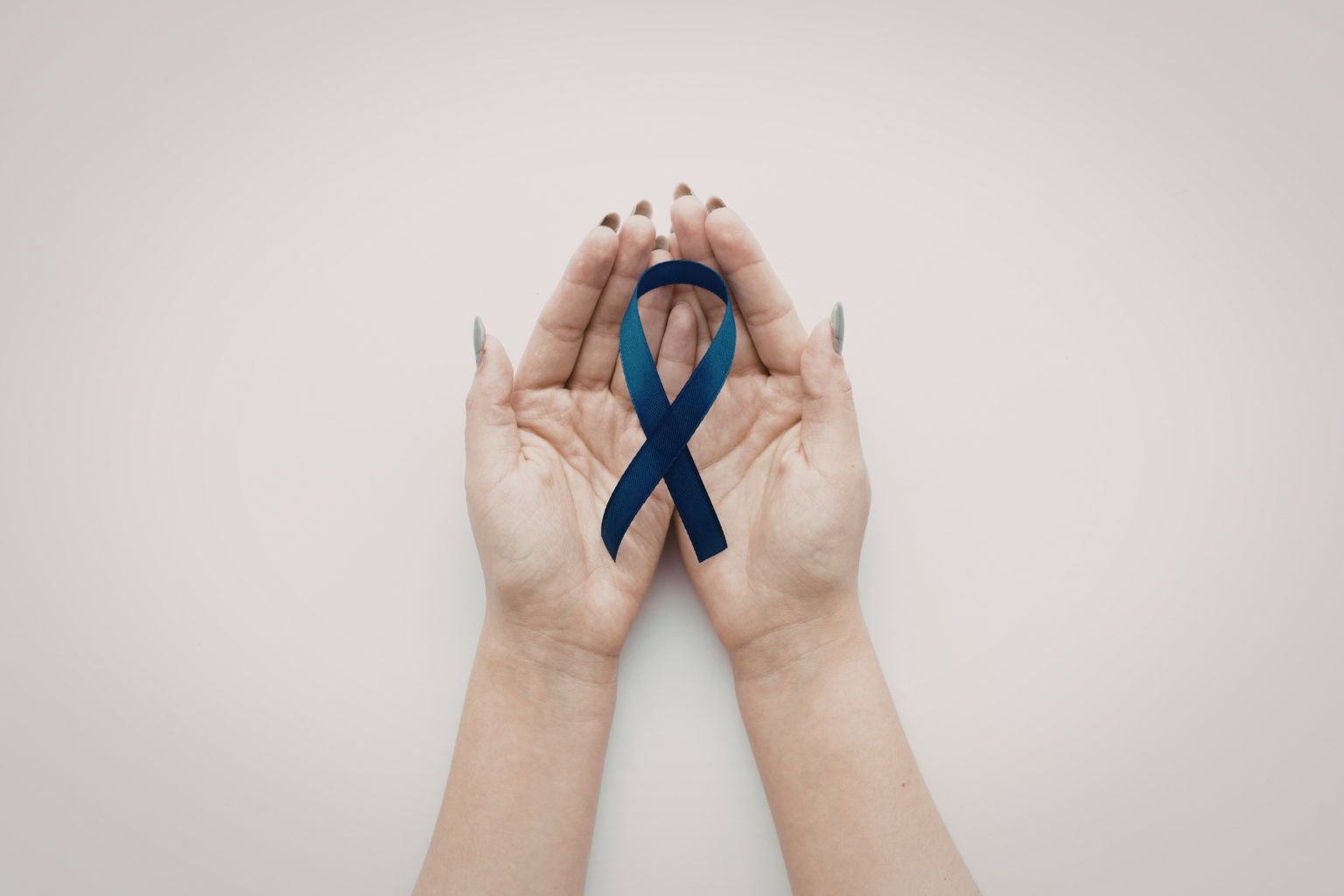 Blue Ribbon Autism Awareness Guide